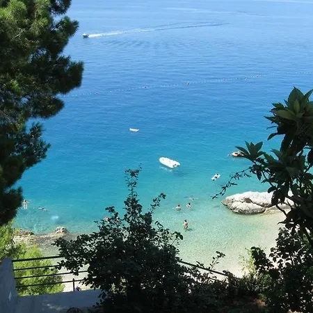 Apartment 75-7 Brela