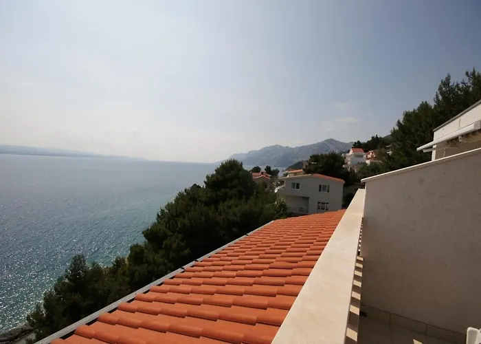 75-7 Appartamento Brela